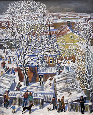 Winterhof